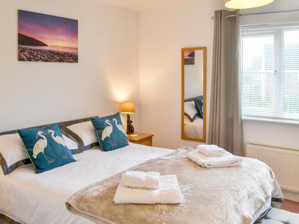 Herons Rest Hadston Екстер'єр фото